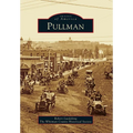 Pullman - Paperback