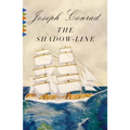 The Shadow-Line: A Confession - Paperback