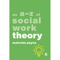 An A-Z of Social Work Theory - Paperback