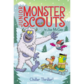 Chiller Thriller! - Paperback