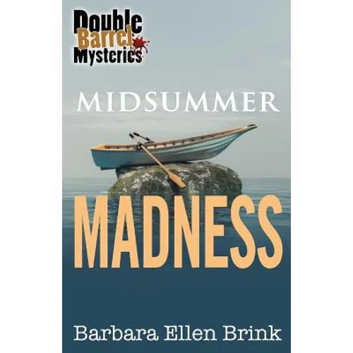 Midsummer Madness - Paperback