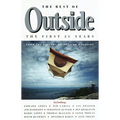 The Best of Outside: The First 20 Years - Paperback