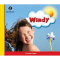 Eye on the Sky: Windy - Paperback
