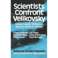 Scientists Confront Velikovsky - Paperback