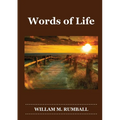 Words of Life - Paperback
