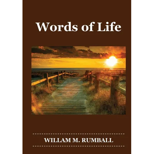 Words of Life - Paperback