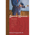 Sacred Rhetoric - Paperback