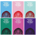 Pharrell: Places and Spaces I've Been - Hardcover