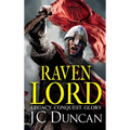 Raven Lord - Hardcover