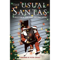 The Usual Santas: A Collection of Soho Crime Christmas Capers - Paperback