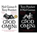 Good Omens: The Nice and Accurate Prophecies of Agnes Nutter, Witch - Paperback