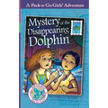 Mystery of the Disappearing Dolphin: Mexico 2 - Paperback
