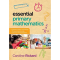 Essential Primary Mathematics - Paperback
