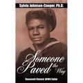 Someone Paved The Way - Paperback
