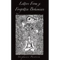 Letters From A Forgotten Bohemian - Paperback