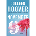 November 9 - Paperback