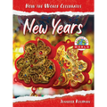 New Years Around the World - Library Binding