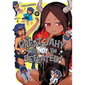 The Great Jahy Will Not Be Defeated! 08 - Paperback