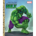 The Incredible Hulk (Marvel: Incredible Hulk) - Hardcover