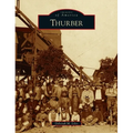 Thurber - Hardcover