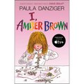 I, Amber Brown - Paperback