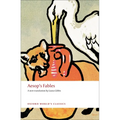Aesop's Fables - Paperback