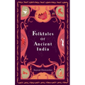 Folktales of Ancient India - Paperback