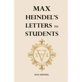 Max Heindel's Letters to Students - Paperback