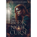 The Book Nook Curse - Paperback