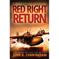 Red Right Return (Buck Reilly Adventure Series) - Paperback