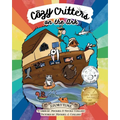 Cozy Critters on the Ark - Paperback