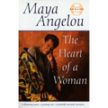 The Heart of a Woman - Hardcover