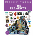Eyewitness the Elements - Paperback