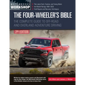 The Four-Wheeler's Bible: The Complete Guide to Off-Road and Overland Adventure Driving - Paperback