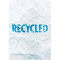 Recycled - Hardcover
