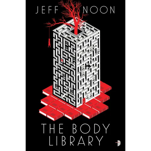 The Body Library - Paperback