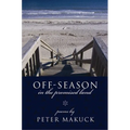 Off-Season in the Promised Land - Paperback