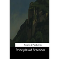 Principles of Freedom - Paperback