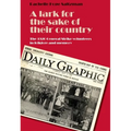 A Lark for the Sake of Their Country: The 1926 General Strike Volunteers in Folklore and Memory - Paperback