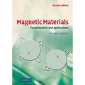 Magnetic Materials - Hardcover