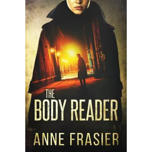 The Body Reader - Paperback