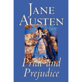 Pride and Prejudice by Jane Austen, Fiction, Classics - Paperback