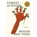 Forest of Noise: Poems - Hardcover