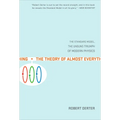 The Theory of Almost Everything: The Standard Model, the Unsung Triumph of Modern Physics - Paperback