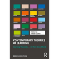 Contemporary Theories of Learning: Learning Theorists ... in Their Own Words - Paperback