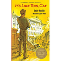 It's Like This, Cat - Paperback