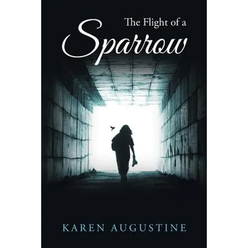The Flight of a Sparrow - Paperback
