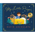 My Little Prayer - Hardcover