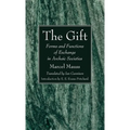 The Gift - Hardcover