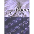 The Back Room - Paperback